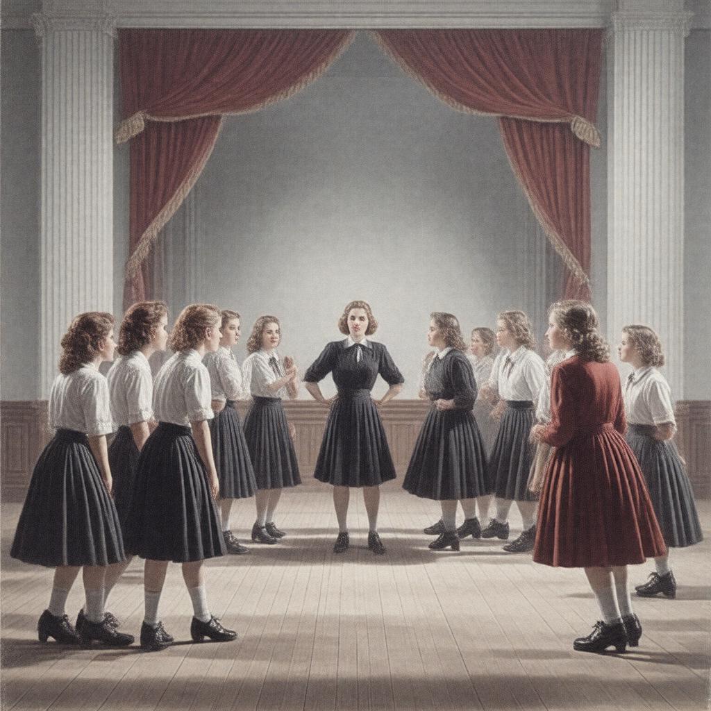 The Children's Hour (film)
